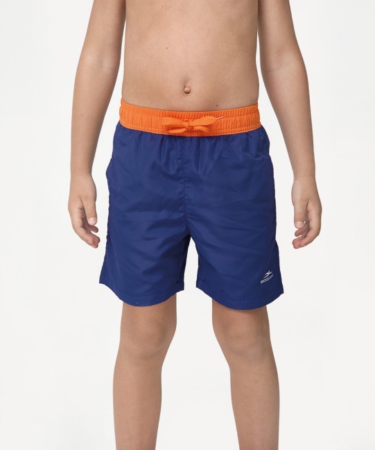 Шорты для плавания 25DEGREES Sailor Navy/Orange, полиэстер, детский (2114092) Шорты для плавания 25DEGREES Sailor Navy/Orange, полиэстер, детский (2114092)