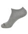 Носки низкие JOGEL ESSENTIAL Short Casual Socks, меланжевый, 2 пары (1759246)
