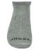 Носки низкие JOGEL ESSENTIAL Short Casual Socks, меланжевый, 2 пары (1759246)