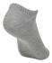 Носки низкие JOGEL ESSENTIAL Short Casual Socks, меланжевый, 2 пары (1759246)