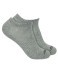 Носки низкие JOGEL ESSENTIAL Short Casual Socks, меланжевый, 2 пары (1759246)