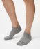 Носки низкие JOGEL ESSENTIAL Short Casual Socks, меланжевый, 2 пары (1759246)