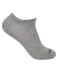 Носки низкие JOGEL ESSENTIAL Short Casual Socks, меланжевый, 2 пары (1759246)