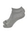 Носки низкие JOGEL ESSENTIAL Short Casual Socks, меланжевый, 2 пары (1759246)