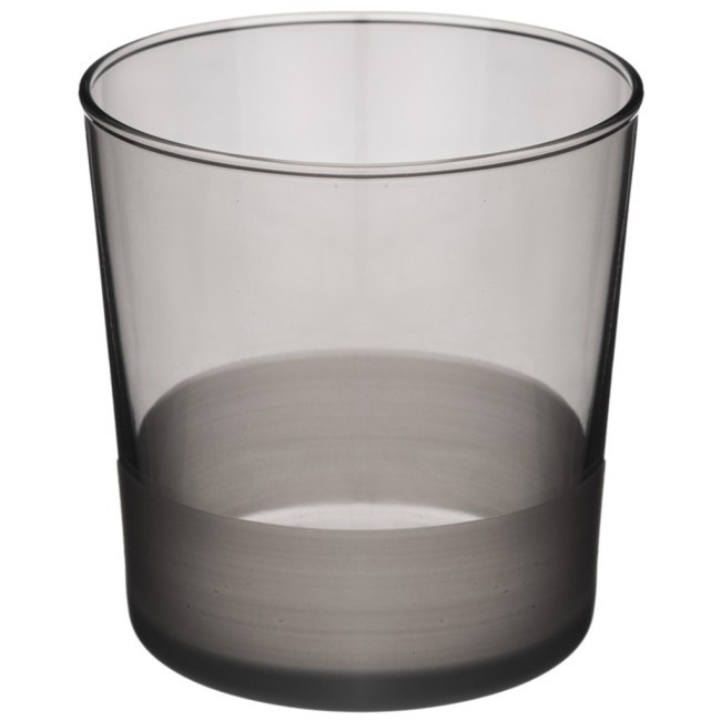 Набор стаканов "mat & shiny" из 4 штук 380мл Rakle (312-159)
