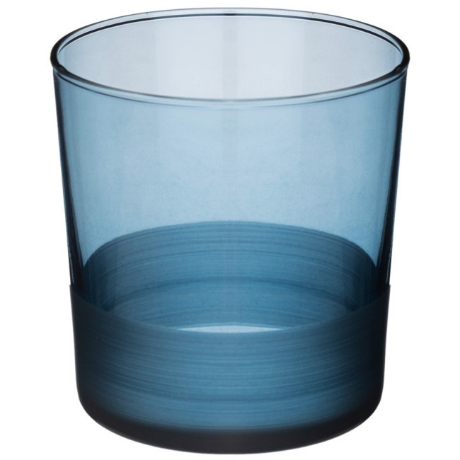 Набор стаканов "mat & shiny" из 4 штук 380мл Rakle (312-159)