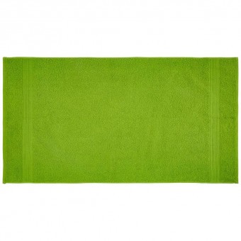 Полотенце махровое,50*90, зеленый(019) SANTALINO (00-00000653)