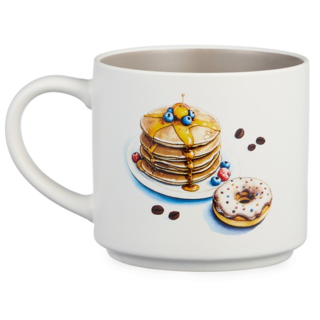 Кружка lefard "crazy coffee" 500мл Lefard (260-1041) Кружка lefard "crazy coffee" 500мл Lefard (260-1041)