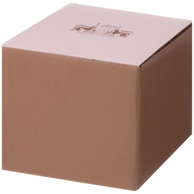 Сахарница lefard "свадебный" 300 мл Lefard (115-368)