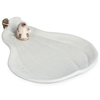 Блюдо сервировочное 20,5х16х4,5 см Lefard (406-773)