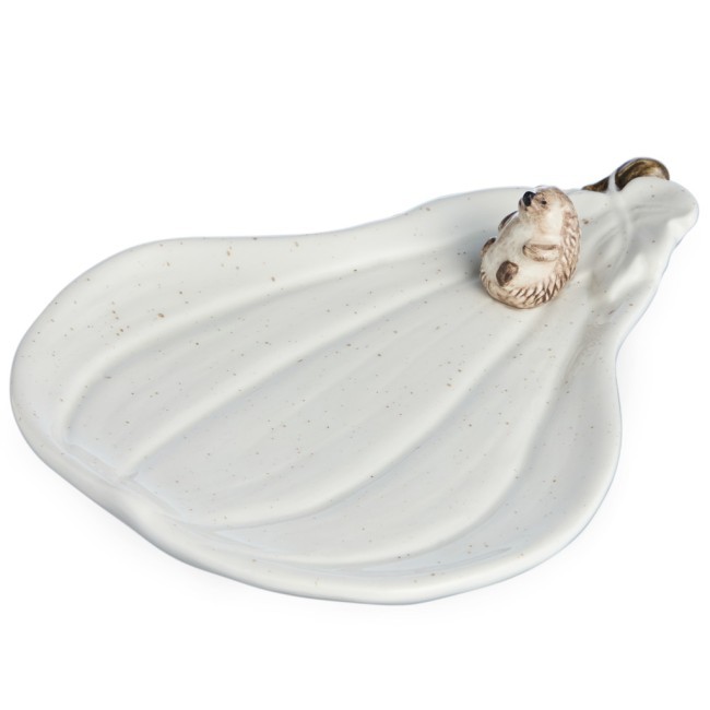 Блюдо сервировочное 20,5х16х4,5 см Lefard (406-773) Блюдо сервировочное 20,5х16х4,5 см Lefard (406-773)