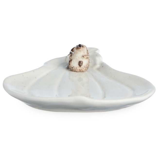 Блюдо сервировочное 20,5х16х4,5 см Lefard (406-773) Блюдо сервировочное 20,5х16х4,5 см Lefard (406-773)