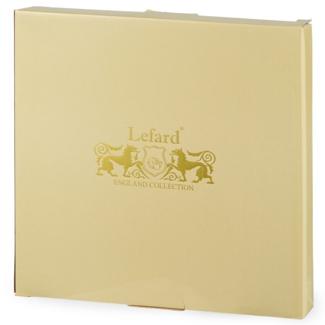 Набор тарелок закусочных lefard "passage" 2 шт. 22,5 см Lefard (760-843) Набор тарелок закусочных lefard "passage" 2 шт. 22,5 см Lefard (760-843)