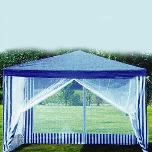 Садовый тент шатер Green Glade 1033 (5127)