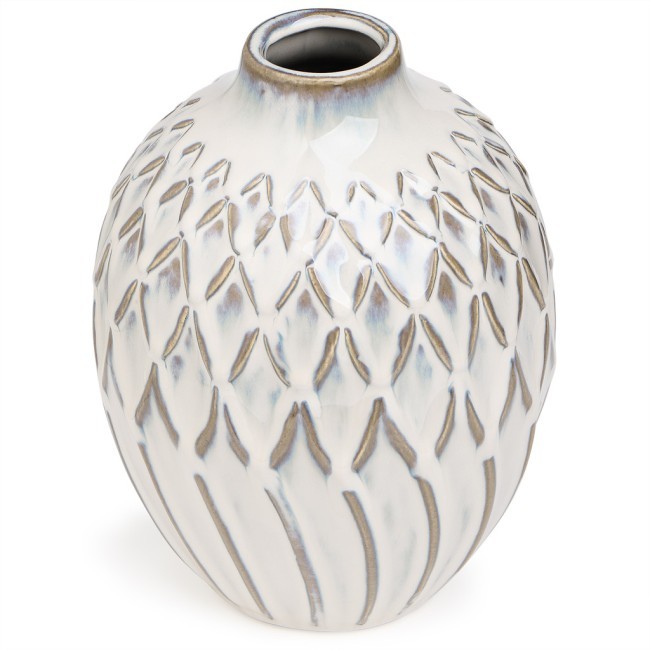 Ваза 15*15*20 см Bronco (102-716) Ваза 15*15*20 см Bronco (102-716)