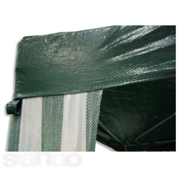 Садовый тент шатер Green Glade 1063 (5389) Садовый тент шатер Green Glade 1063 (5389)