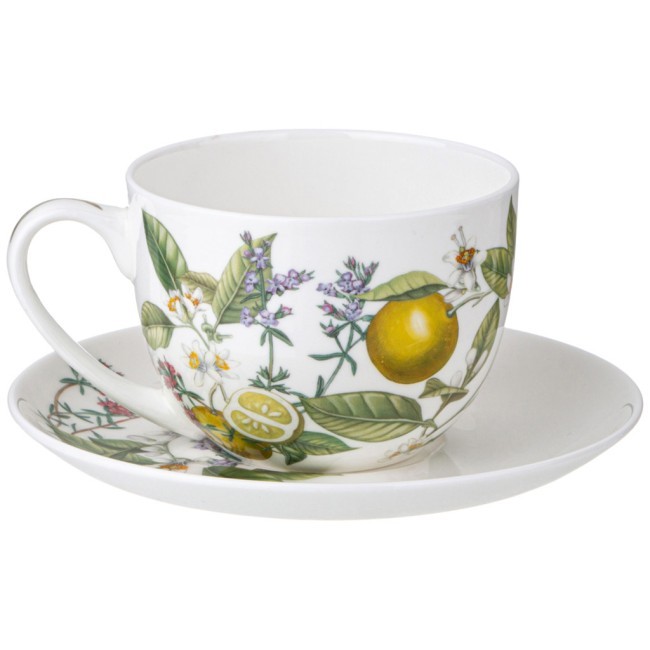 Чайный набор lefard "fruit basket" на 6 пер. 12 пр. 330 мл Lefard (104-991) Чайный набор lefard "fruit basket" на 6 пер. 12 пр. 330 мл Lefard (104-991)