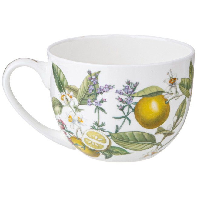 Чайный набор lefard "fruit basket" на 6 пер. 12 пр. 330 мл Lefard (104-991) Чайный набор lefard "fruit basket" на 6 пер. 12 пр. 330 мл Lefard (104-991)