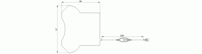 Электрогрелка Pekatherm S40 (53380) Электрогрелка Pekatherm S40 (53380)