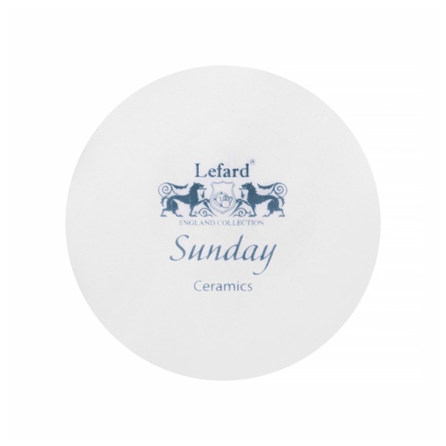 Кружка 14.9*9.1*12.7 см/370 мл Lefard (138-310)