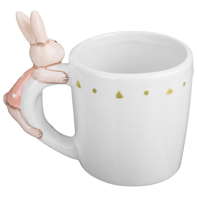 Кружка 14.9*9.1*12.7 см/370 мл Lefard (138-310)