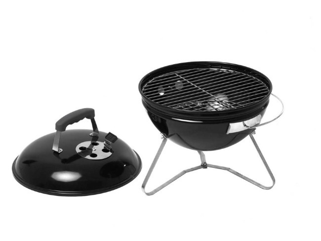 Гриль Go Garden Premium 38 (50156) (56769) Гриль Go Garden Premium 38 (50156) (56769)