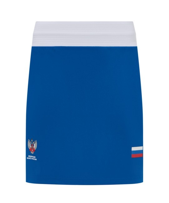 Юбка-шорты боксерские женские INSANE RBF, синий, детский (2133683) Юбка-шорты боксерские женские INSANE RBF, синий, детский (2133683)