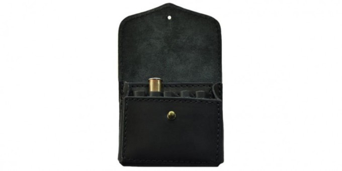 Подсумок закрытый двухрядный 7,62 калибр на 10 патронов Helios HS-ПП-11 (81614) Подсумок закрытый двухрядный 7,62 калибр на 10 патронов Helios HS-ПП-11 (81614)