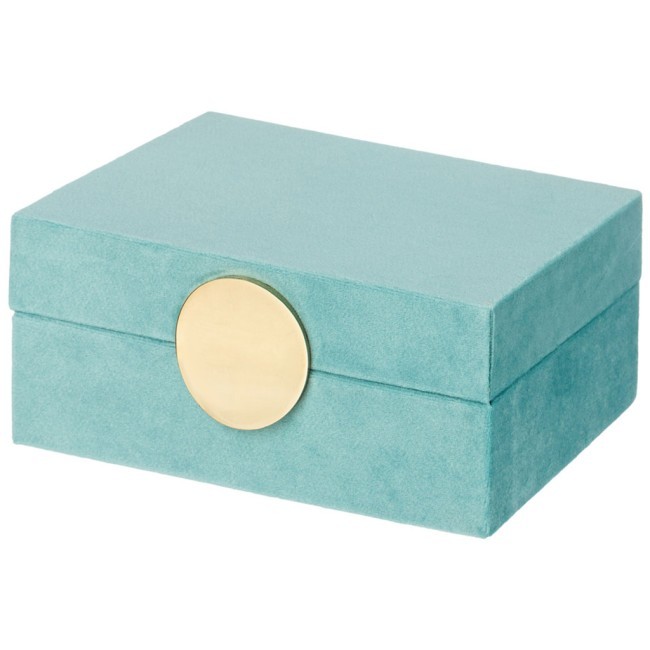 Шкатулка 18,5*12*8 см Lefard (06-313)