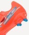 Бутсы футбольные JOGEL Evofly FG Talant Coral, детский (2132337)