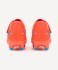 Бутсы футбольные JOGEL Evofly FG Talant Coral, детский (2132337)