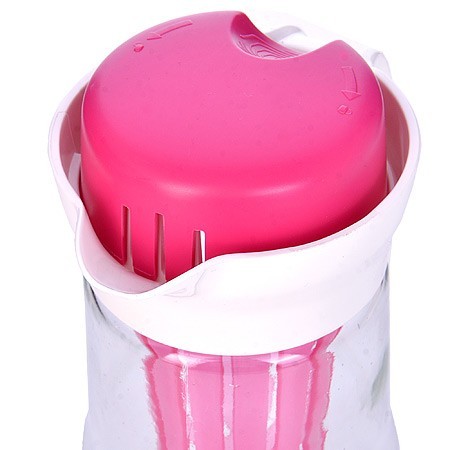 Кувшин с инфузером 1,35л Mayer&Boch (80590) Кувшин с инфузером 1,35л Mayer&Boch (80590)