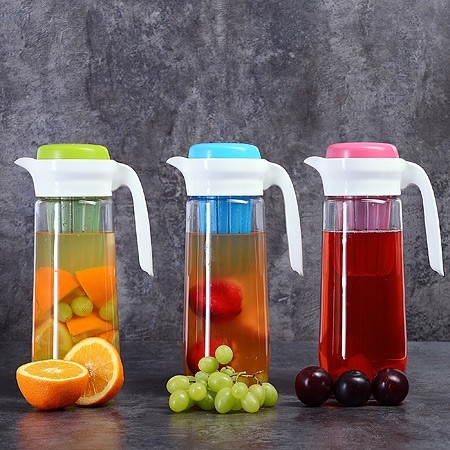 Кувшин с инфузером 1,35л Mayer&Boch (80590) Кувшин с инфузером 1,35л Mayer&Boch (80590)