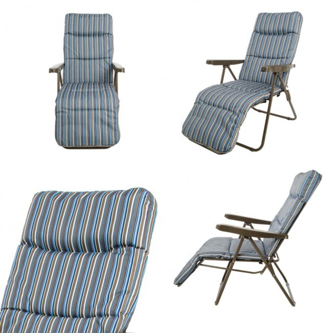 Кресло - шезлонг Green Glade M3224 (77162)