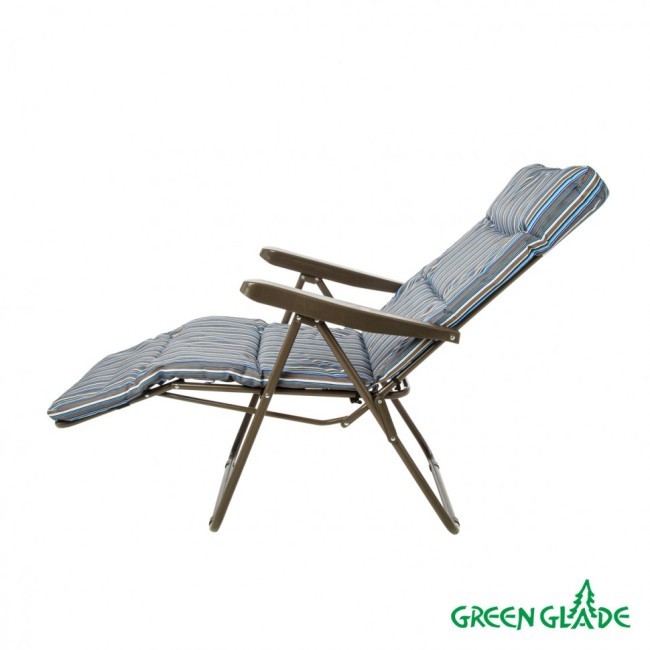 Кресло - шезлонг Green Glade M3224 (77162)