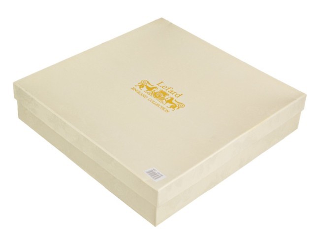 Менажница 33*33 см высота=6 см Lefard (126-586) Менажница 33*33 см высота=6 см Lefard (126-586)