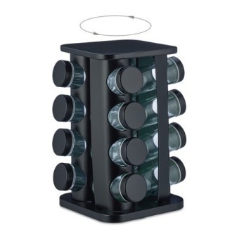 Набор специй 17пр (24 специй внутри) Mayer&Boch (40573)