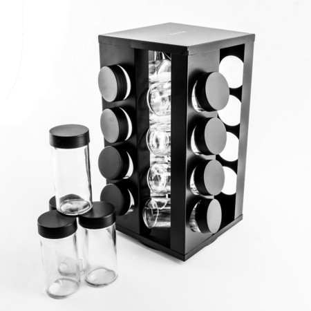 Набор специй 17пр (24 специй внутри) Mayer&Boch (40573)