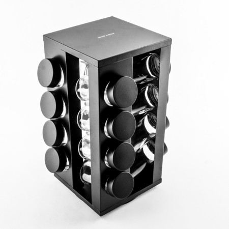 Набор специй 17пр (24 специй внутри) Mayer&Boch (40573)