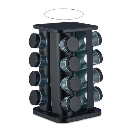 Набор специй 17пр (24 специй внутри) Mayer&Boch (40573)