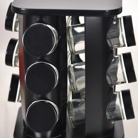 Набор специй 17пр (24 специй внутри) Mayer&Boch (40573)