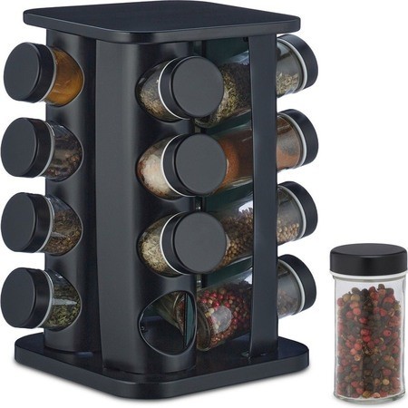 Набор специй 17пр (24 специй внутри) Mayer&Boch (40573)