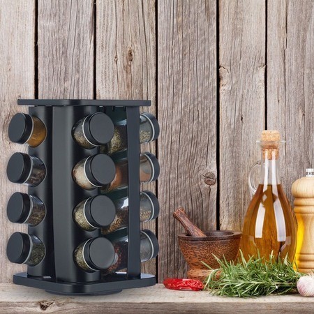 Набор специй 17пр (24 специй внутри) Mayer&Boch (40573)