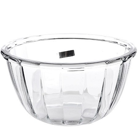 Салатник ROSITA 18 см, 1800мл (676-1)