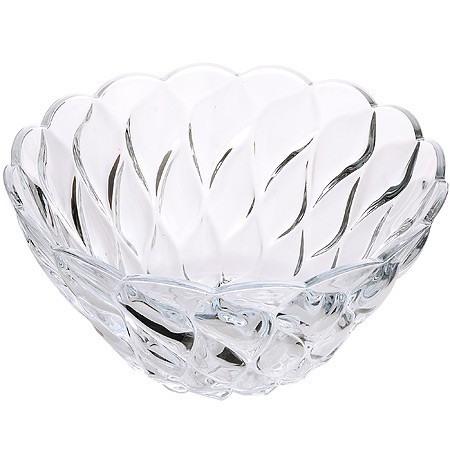 Набор стеклянных салатников 6 штук,300мл (917) Набор стеклянных салатников 6 штук,300мл (917)