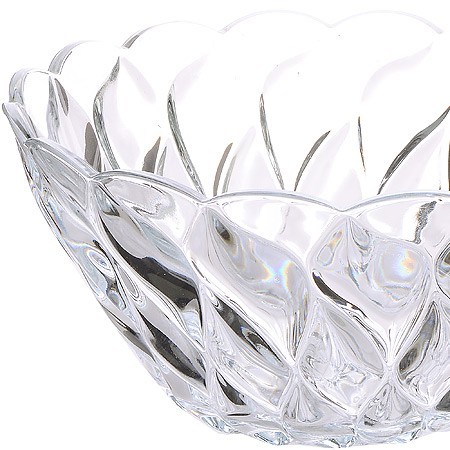 Набор стеклянных салатников 6 штук,300мл (917) Набор стеклянных салатников 6 штук,300мл (917)