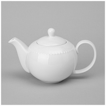 Чайник lefard "pearl" 550 мл （кор=12шт.) Lefard (425-038)