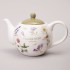 Чайник agness "flower story" 22,5*13*14,5 см 900 мл Agness (358-2174)
