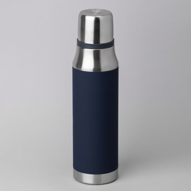 Термос healthy live 1000 мл, колба нерж.сталь 18/10 Agness (798-105)