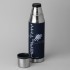 Термос healthy live 1000 мл Agness (798-105)